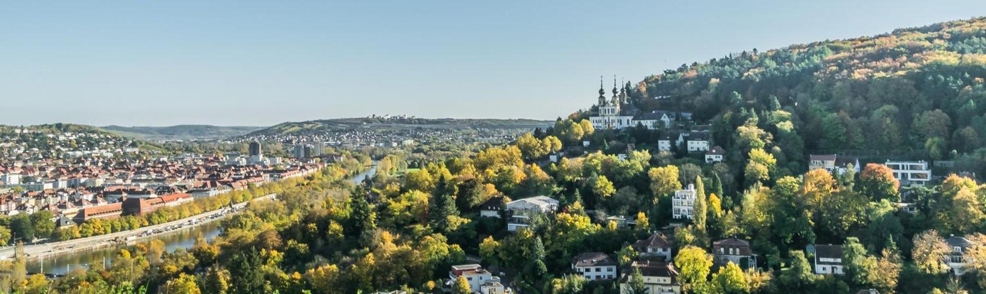 Lichtdurchflutetes Zimmer - Kaeppele Waldbuttelbrunn Dış mekan fotoğraf