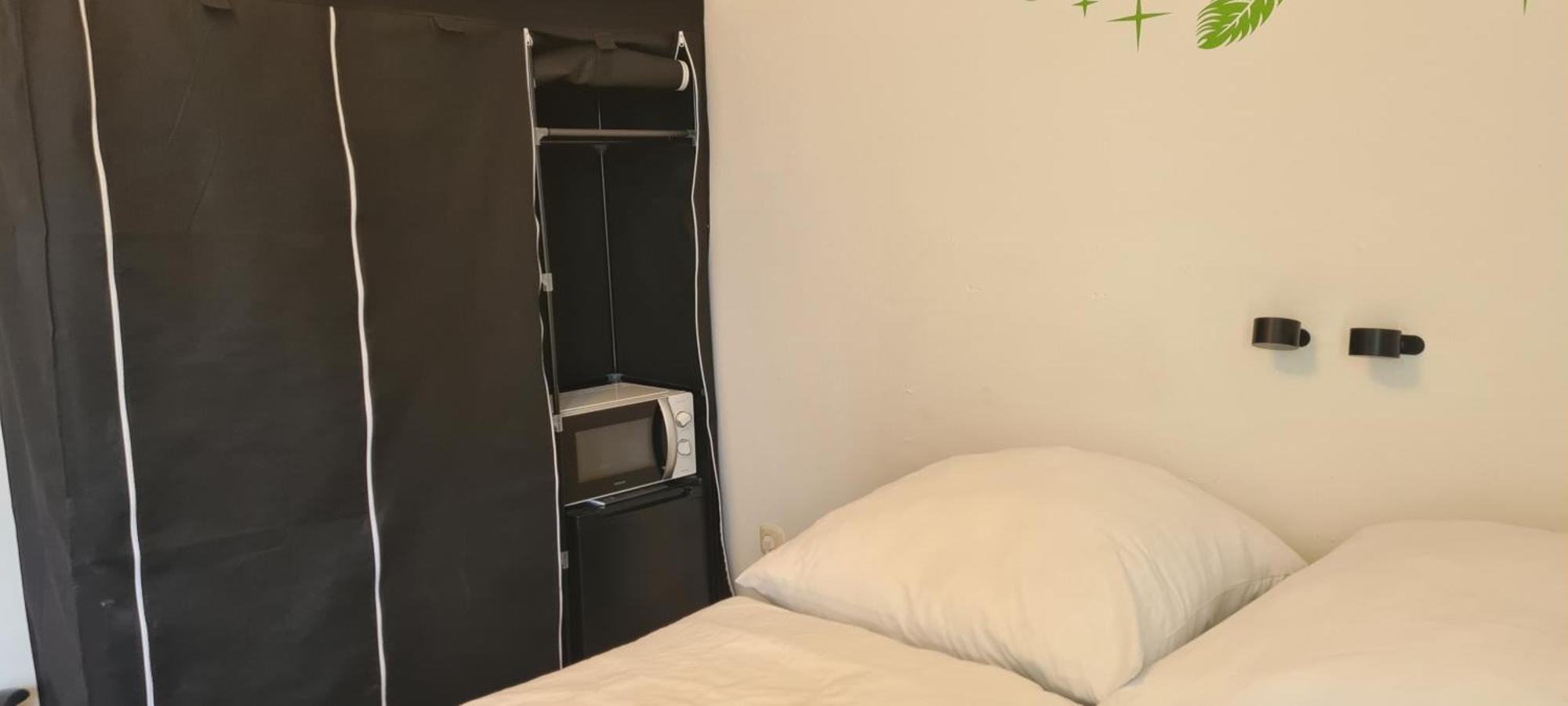 Lichtdurchflutetes Zimmer - Kaeppele Waldbuttelbrunn Dış mekan fotoğraf