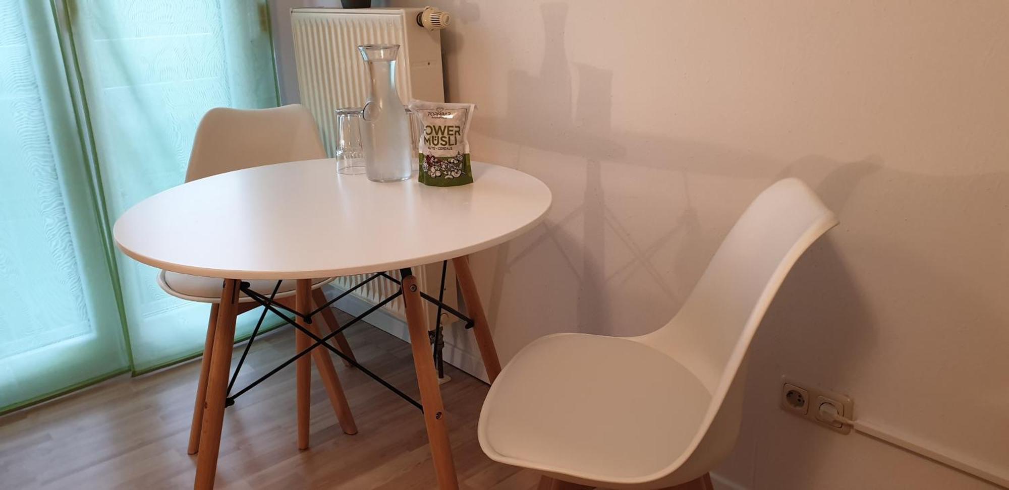 Lichtdurchflutetes Zimmer - Kaeppele Waldbuttelbrunn Dış mekan fotoğraf