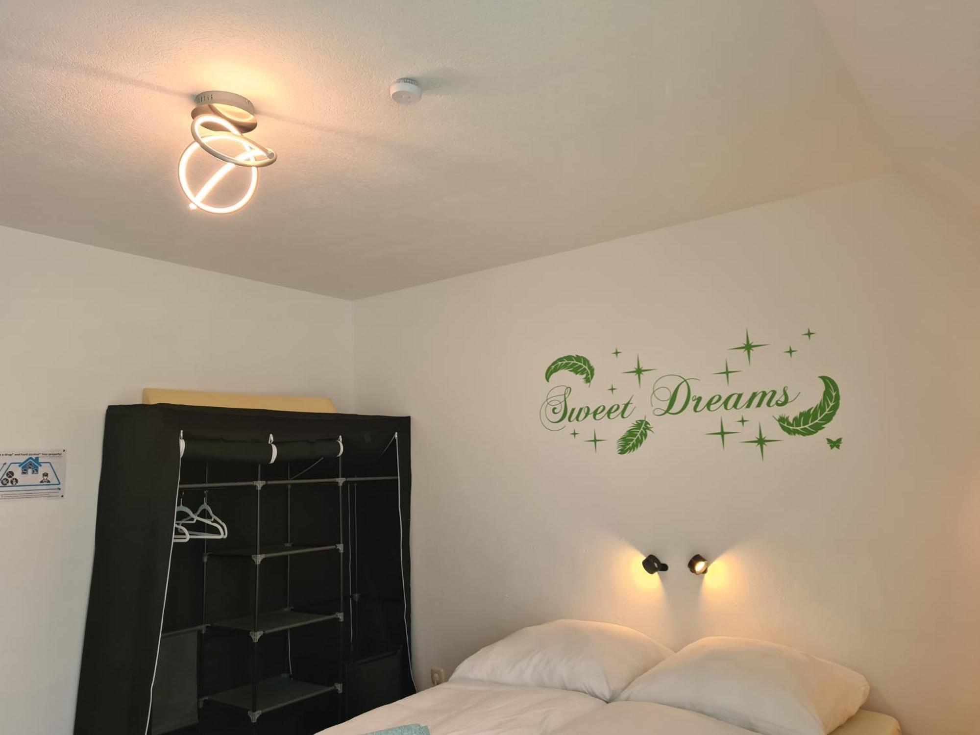 Lichtdurchflutetes Zimmer - Kaeppele Waldbuttelbrunn Dış mekan fotoğraf